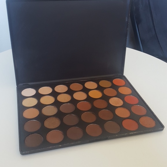 Morphe Other - Morphe 350 Neutrals Palette Morphe Other - Morphe 350 Neutrals Palette